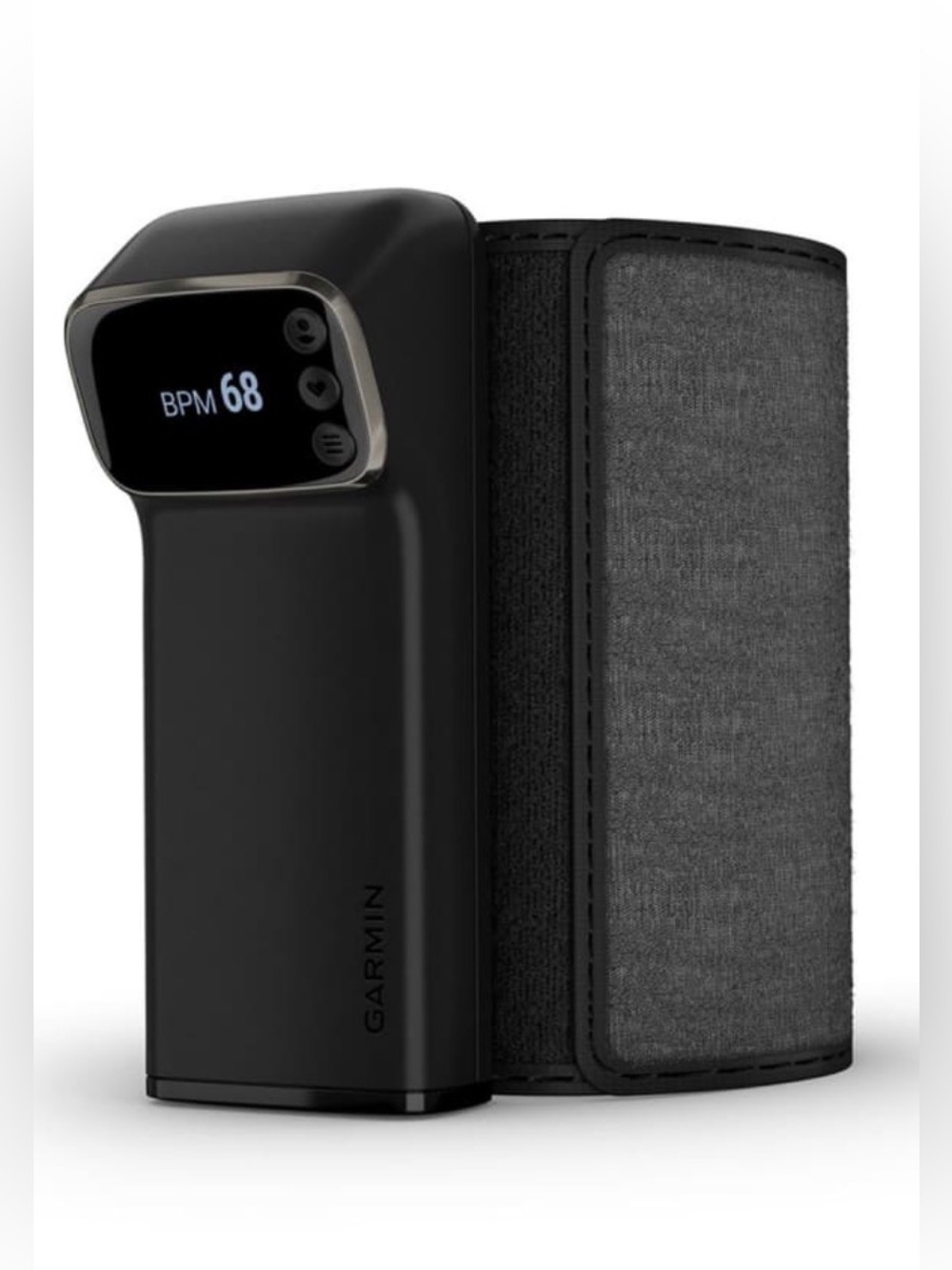 Index™ BPM Smart Blood Pressure Monitor - Picture 2 of 10
